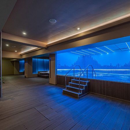 Sudului Aparthotel 부쿠레슈티 외부 사진