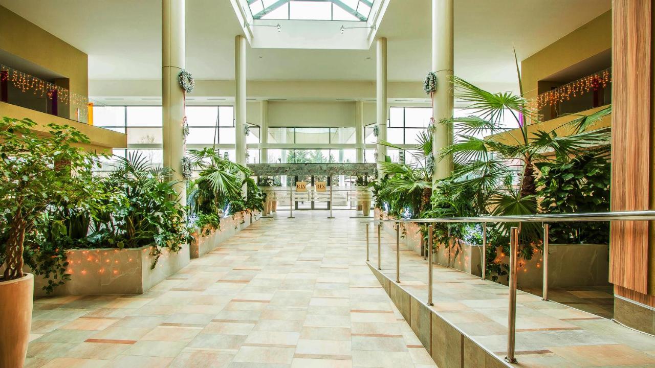 Sudului Aparthotel 부쿠레슈티 외부 사진