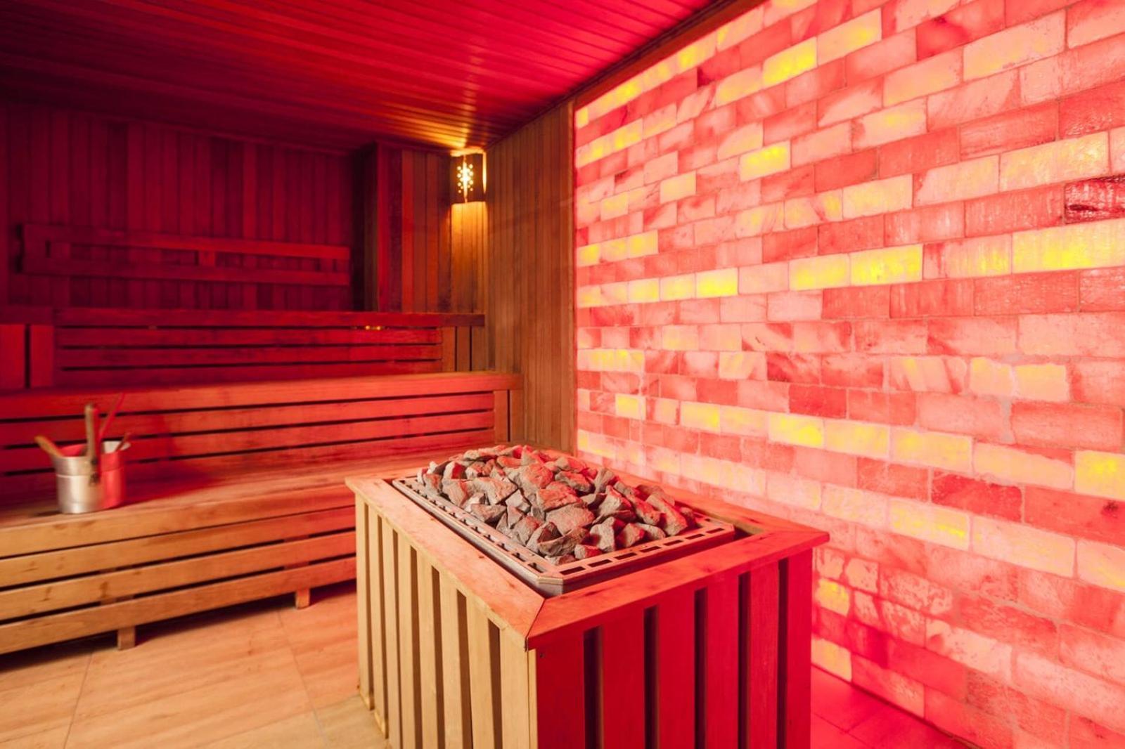 Sudului Aparthotel 부쿠레슈티 외부 사진