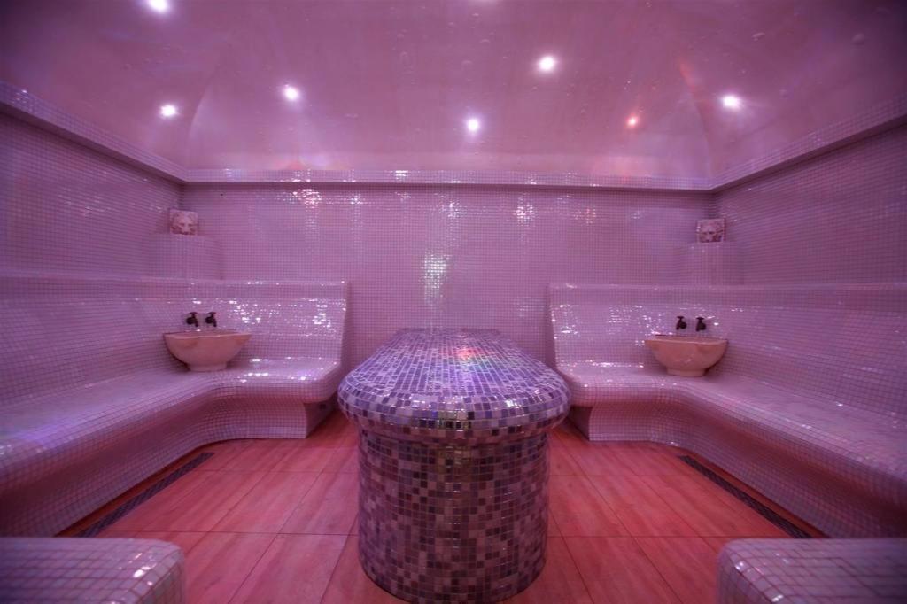 Sudului Aparthotel 부쿠레슈티 외부 사진