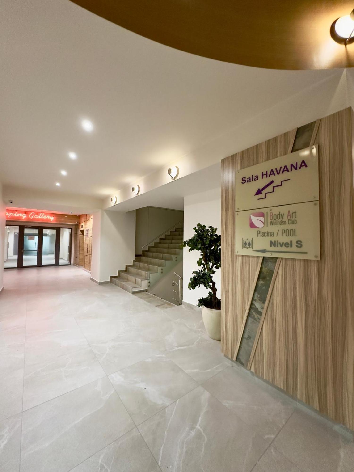 Sudului Aparthotel 부쿠레슈티 외부 사진