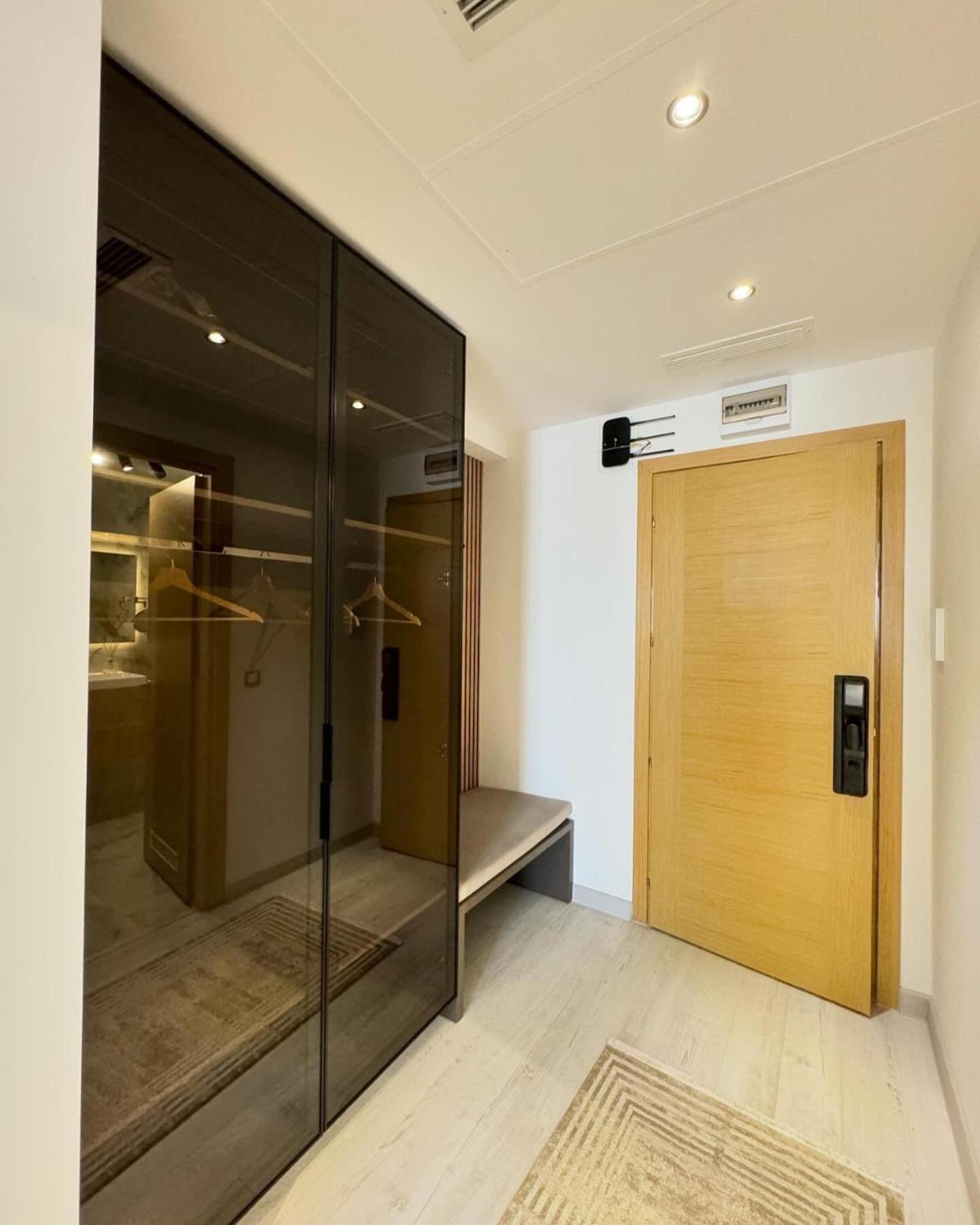 Sudului Aparthotel 부쿠레슈티 외부 사진