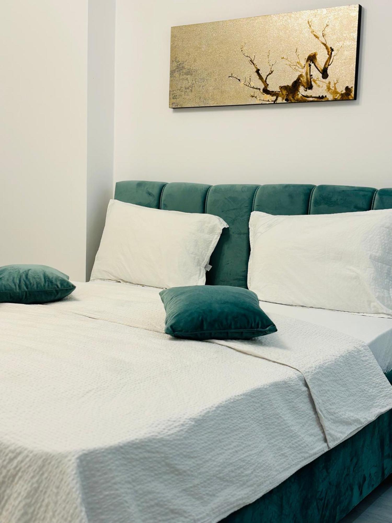 Sudului Aparthotel 부쿠레슈티 외부 사진